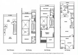 Luxus Hills (ph 7) (D28), Terrace #638195831